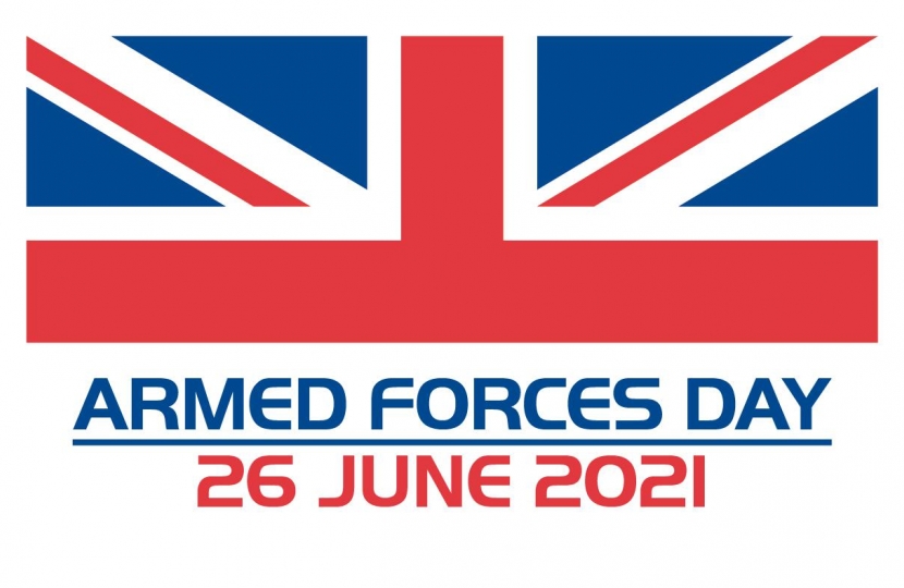 Armed Forces Day